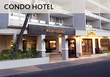 Regency On Beachwalk Waikiki By Outrigger 4 Star Honolulu, United States