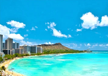 Embassy Suites By Hilton Waikiki Beach Walk 4 star Honolulu, United States