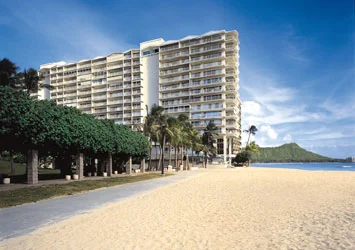 Waikiki Shore By Outrigger