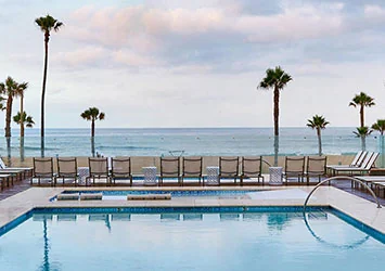 Pasea Hotel And Spa 4 star Huntington Beach, United States