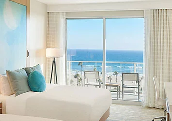 Pasea Hotel And Spa 4 star Huntington Beach, United States