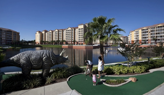 Westgate Town Center Resort And Spa 3 star Kissimmee - Orlando, United States