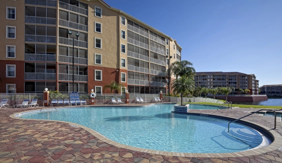 Westgate Town Center Resort And Spa 3 star Kissimmee - Orlando, United States