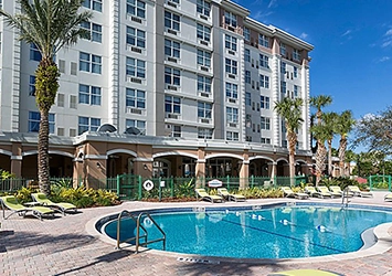 Holiday Inn Express And Suites South Lbv 3 Star Kissimmee, Orlando, United States