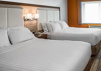 Holiday Inn Express And Suites South Lbv 3 Star Kissimmee, Orlando, United States