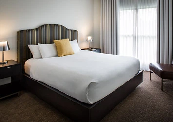 Melia Orlando Hotel At Celebration 4 Star Kissimmee - Orlando, United States 
