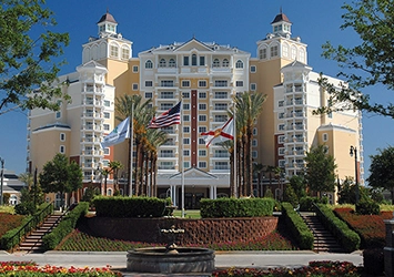 Reunion Resort And Golf Club 4 Star Kissimmee - Orlando, United States