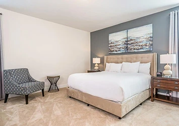 Encore Resort At Reunion 4.5 Star Kissimmee - Orlando, United States