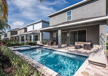 Encore Resort At Reunion 4.5 Star Kissimmee - Orlando, United States