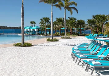 Margaritaville Resort Orlando 4 Star Kissimmee - Orlando, United States