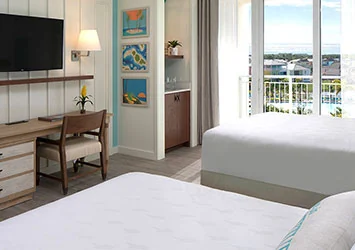Margaritaville Resort Orlando 4 Star Kissimmee - Orlando, United States
