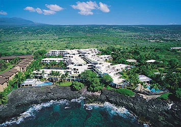 Royal Sea Cliff Kona By Outrigger 3.5 Star Kona, United States