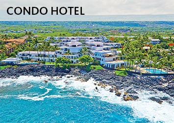 Royal Sea Cliff Kona By Outrigger 3.5 Star Kona, United States