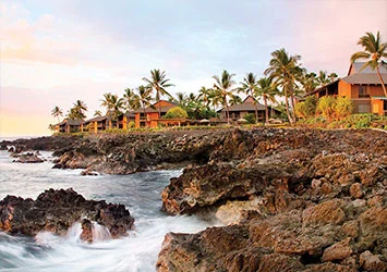 Kanaloa At Kona By Outrigger 3.5 star Kona, United States