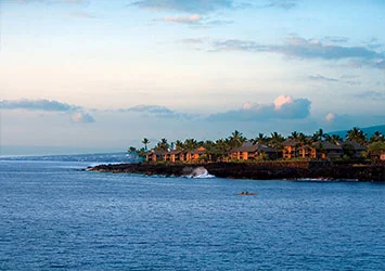 Kanaloa At Kona By Outrigger 3.5 star Kona, United States
