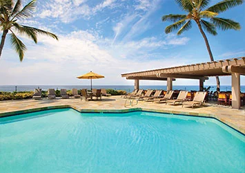 Kanaloa At Kona By Outrigger 3.5 star Kona, United States