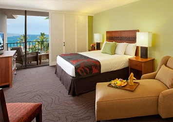Courtyard King Kamehamehas Kona Beach 3.5 star Kona, United States 
