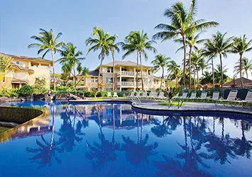 Fairway Villas Waikoloa By Outrigger 4 star Kona, United States