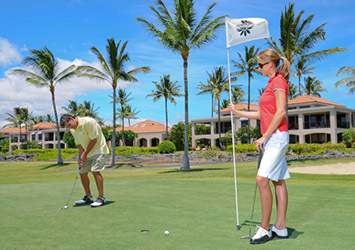 Aston Shores At Waikoloa Kona, United States