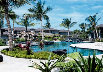 Aston Waikoloa Colony Villas 4 star Kona, United States