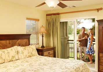 Aston Waikoloa Colony Villas 4 star Kona, United States