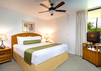 Aston Kona By The Sea 4 star Kona, United States