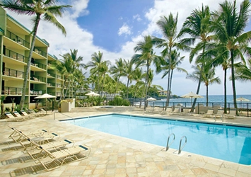 Aston Kona By The Sea 4 star Kona, United States