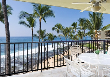Aston Kona By The Sea 4 star Kona, United States