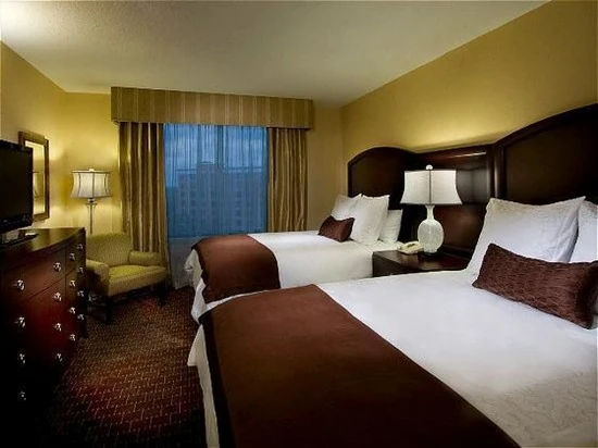 Buena Vista Suites Lake Buena Vista, United States 