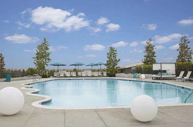 Hyatt Regency 3 star Los Angeles Intl Airport Los Angeles, United States