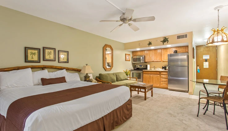 Royal Kahana Maui By Outrigger