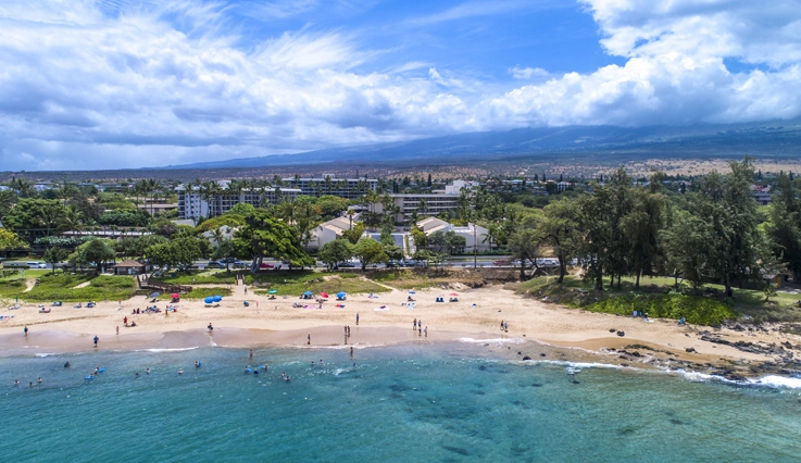 Aston At The Maui Banyan 3 star Maui, United States