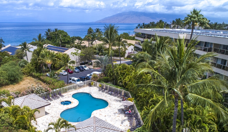 Aston At The Maui Banyan 3 star Maui, United States
