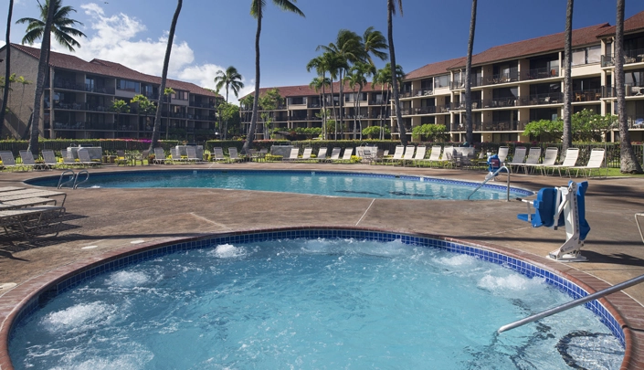 Aston At Papakea Resort Maui, United States