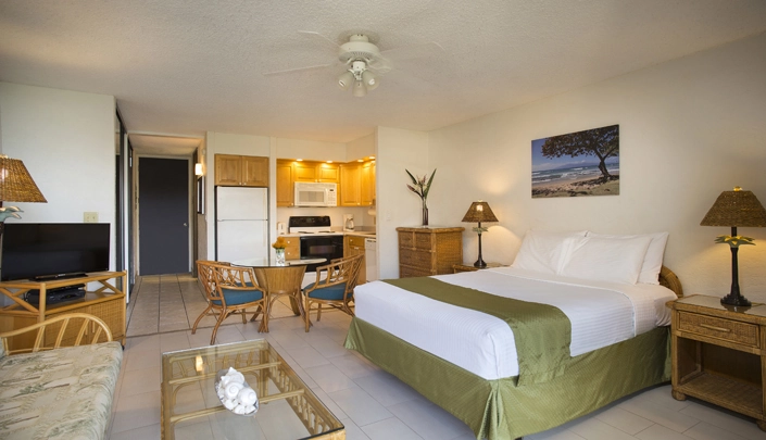 Aston At Papakea Resort Maui, United States