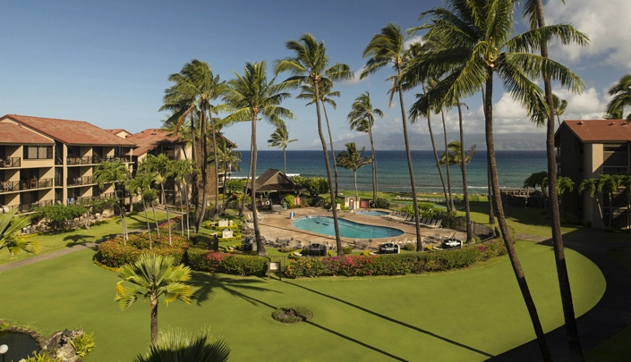 Aston At Papakea Resort Maui, United States