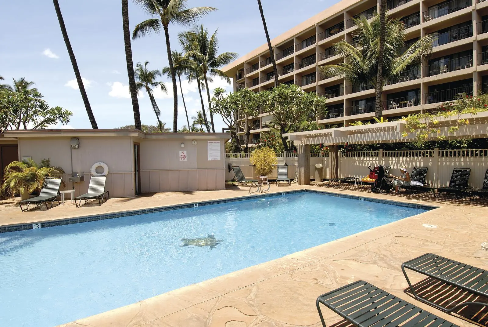 Kihei Akahi 2.5 star Maui, United States