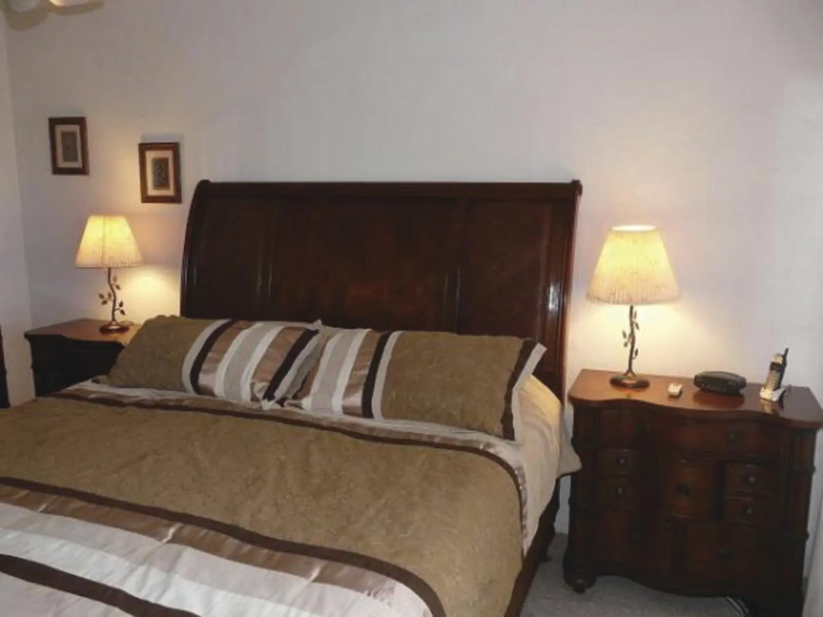 Kihei Akahi 2.5 star Maui, United States