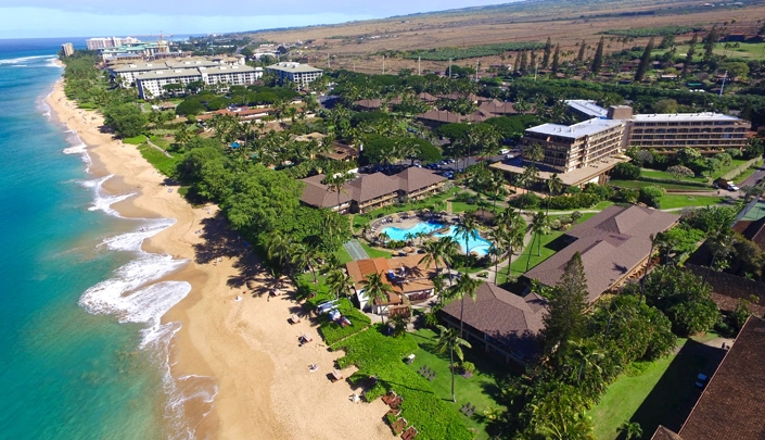 Maui Kaanapali Villas 3.5 star Maui, United States