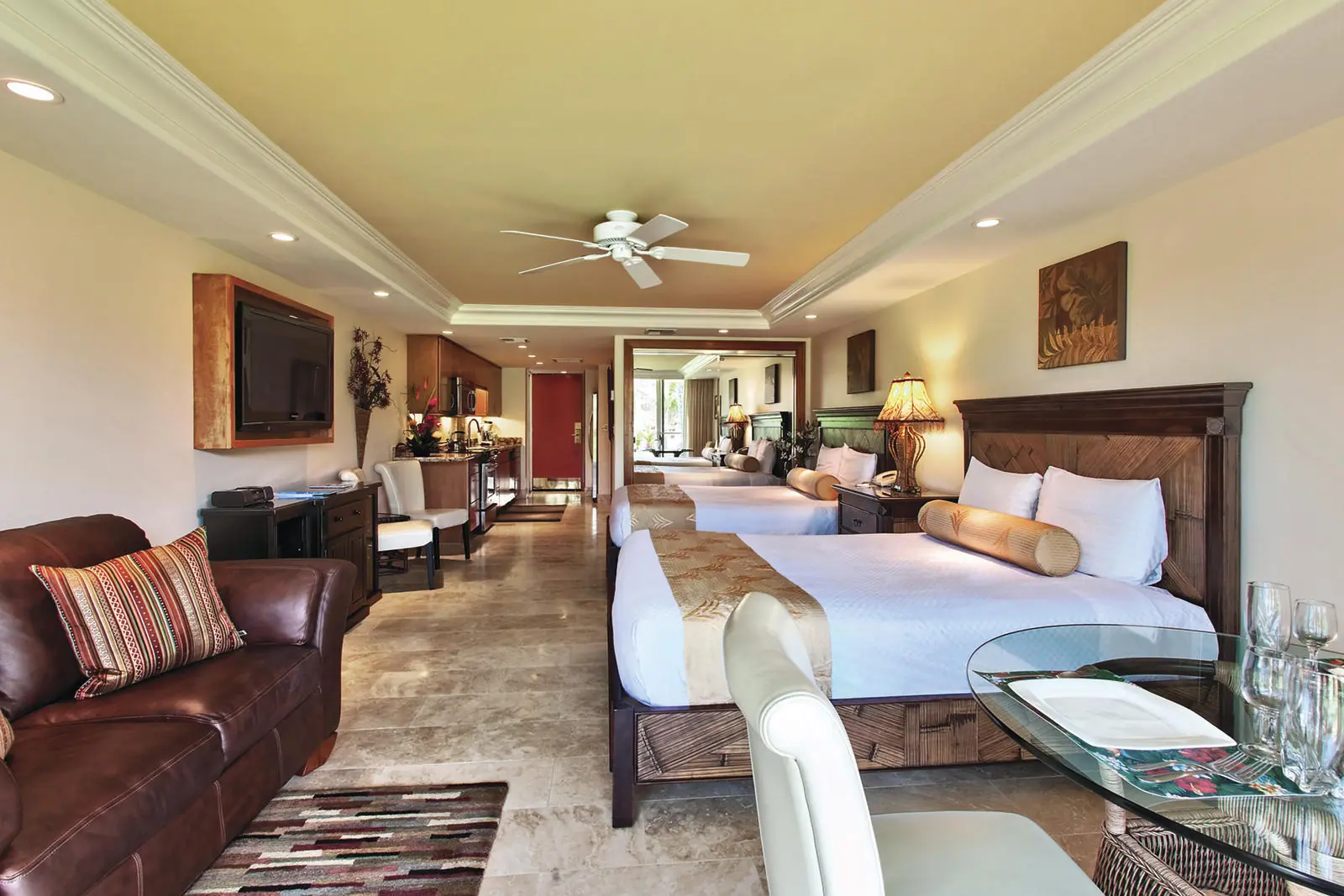 Maui Kaanapali Villas 3.5 star Maui, United States