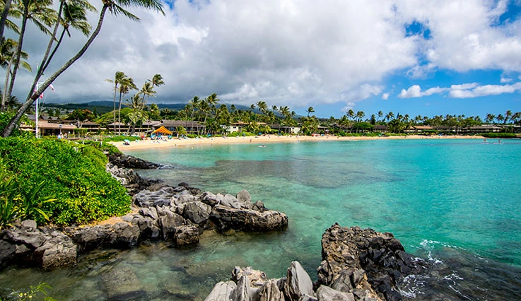 Napili Shores Maui By Outrigger 3 star Maui, United States 