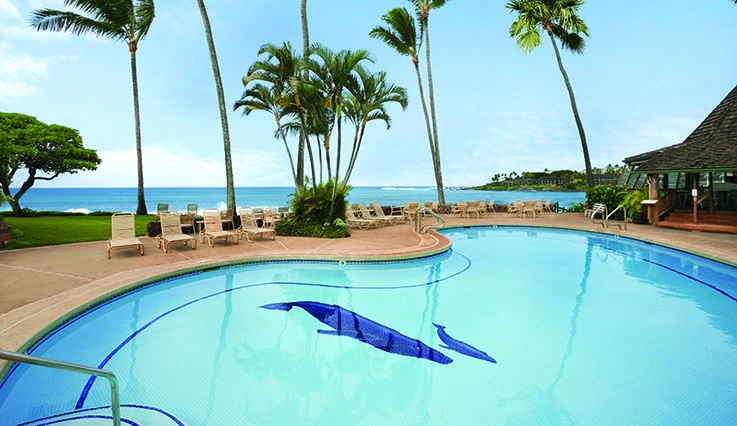 Napili Shores Maui By Outrigger 3 star Maui, United States 