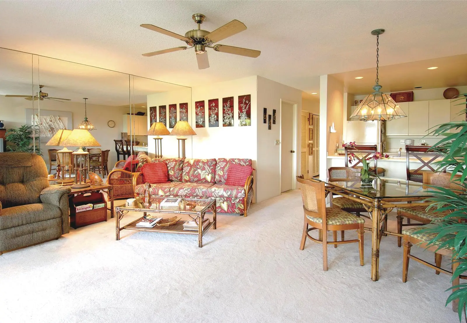 Maui Kamaole 3 star Maui, United States