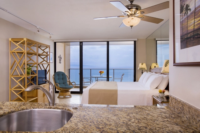 Aston Mahana At Kaanapali 4 star Maui, United States