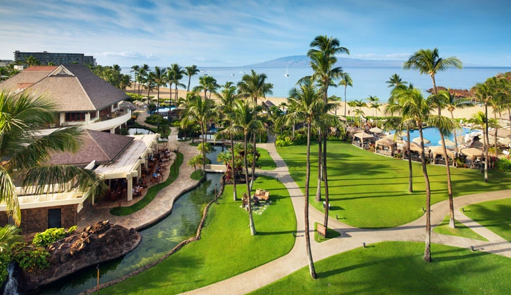 Sheraton Maui Resort And Spa Maui, United States