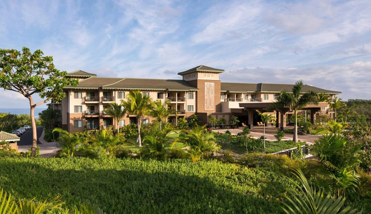 Residence Inn by Marriott Maui Wailea
