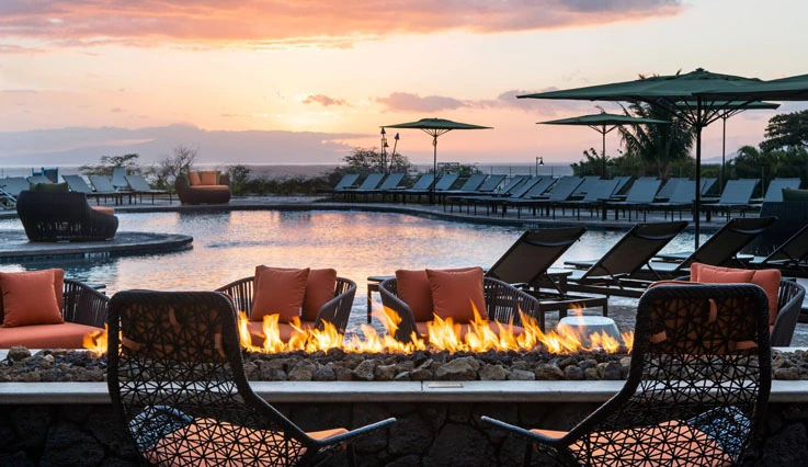 Residence Inn Maui Wailea 4.5 star Maui, United States