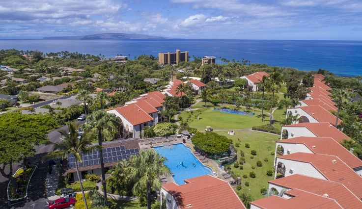 Aston Maui Hill 3.5 star Maui, United States