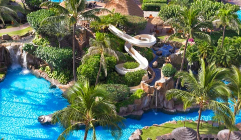 The Westin Maui Resort And Spa 4 star Maui, United States