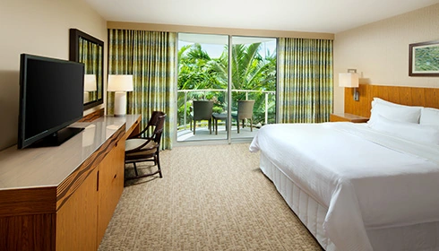 The Westin Maui Resort And Spa 4 star Maui, United States